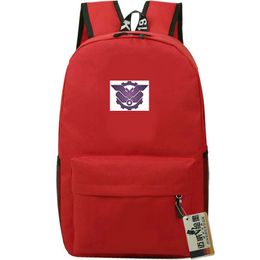 MadRogue backpack Masked Rider day pack Mad Rogue school bag Kamen Cartoon Print rucksack Sport schoolbag Outdoor daypack