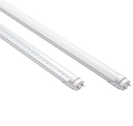 2018 New Arrival Timelimited 85265v Milky Cover T8 Led Light 5ft Split Tube 1500mm 25w 28w Energy Saving Lamp Bulbs High Lumen A1606575