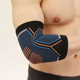 Knee Pads 1Pcs Elbow Brace For Fitness Weightlifting Compression Support Reduce Tennis And Golfers Pain Relief