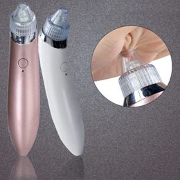 Blackhead Remover Face Deep Nose Cleaner T Zone Pore Acne Nose Skin Set Beauty Skin Care Tools 240111