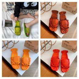 Salehe Bembury Sandalen Hausschuhe Slides Designer Classic Herren Cucumber Urchin Crocodile Waterproof Summer Beach Damen Watschuhe Clogs