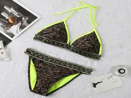 swimsuit bikini swimwear women s swimsuits fashion swim wear two piece bandage sexy bathing suitsNQ344441219