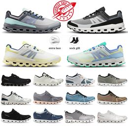 Clo Casual Shoes Designer Shoes Trainer Sneakers Black White Black White Purple Yellow Men Womens Shoes Size 36-45