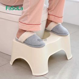 Other Bath Toilet Supplies Bathroom Squatty Potty Toilet Stool Children Pregnant Woman Seat Toilet Foot Stool for Adult Men Women Old People NJ72217 YQ240111