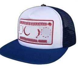 Ball Caps Cross Flower Snapbacks Designer Baseball Hearts Mens Blue Black Women Hats High Quality Cap23662