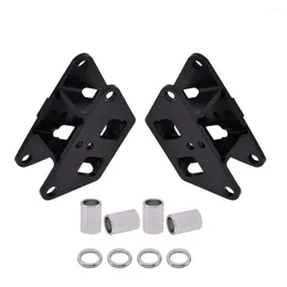 Bowls 2Pcs CNC Aluminium Y Gantry Guide 3D Printing Accessories For Ultra-High-Speed VzBoT Printer Lightweight