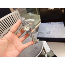 chopares watch Chopars Women Diamond Wristwatch Ladies quartz Movement 33mm Trend Classic Designer Happy Diamonds L3LV Leisure Fashion waterproof with box hi