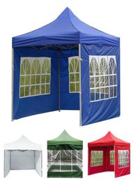 1Set Oxford Cloth Rainproof Canopy Cover Garden Shade Top Tents Gazebo Accessories Party Waterproof Outdoor Tools And Shelters3270376