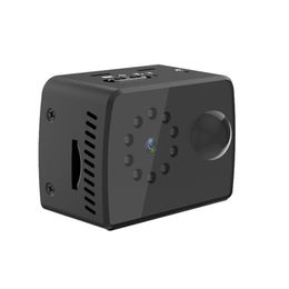 Accessories MD20 1080P Mini Camera HD Camcorder Night Vision Mini Outdoor DV Voice Video Recorder Action MicroCam Recorder