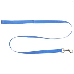 Dog Collars Pet Leash Running Puppy For Medium Dogs Small Traction Rope Leashes Pulling Chain