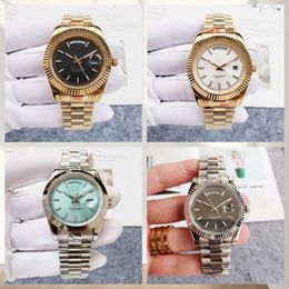 menwatch Mens Watch for men Automatic Watch women designer watches Stainless Steel fashion wristwatch 41mm movement watche womenwatch watches high quality