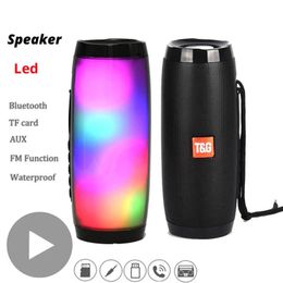 Speakers Wireless Caixa De Som Bluetooth Speaker Subwoofer Portable Radio FM Music Sound Box Blutooth For Blootooth Bass Bocina Baffle