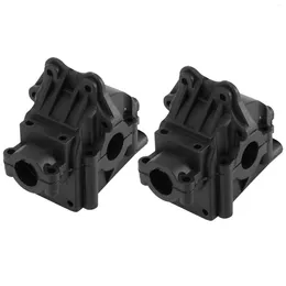 Bowls 2Pcs 144001-1254 Wave Box Gearbox For WLtoys 144001 RC Car Spare Parts 4WD 1/14