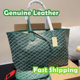 2024 New Style Totebag 10A High Quality Envelope Designer bag Tote Shoulder Handbags Large Capacity Houndstooth Tiger Shopping Beach Bag purse wallet