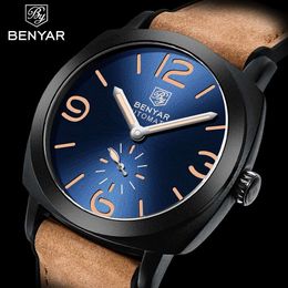 Domineering Matte Texture Black Fully Automatic Mechanical Fashionable Night Light Waterproof Men s Watch Hollowed Out Bottom Cover Fluororubber