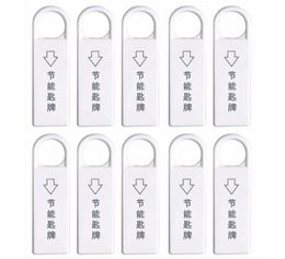 Smart Home Control 510Pcs Insert Key High Quality Magnetic Card Switch For Power Energy Saving Access Fit Els HomesSmart8135296