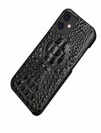 Luxury designer Crocodile leather phone cases for iPhone 14 14Plus 14Pro 13 12 11 Pro X XS Max XR 8Fashion Back case ForSamsung Ga3185891