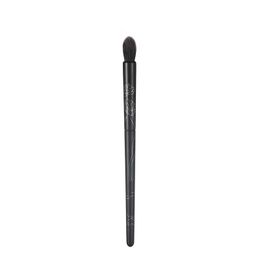 Brushes 801 Professional Handmade Makeup Brush Soft Saikoho Goat Hair Eye Shadow Blending Brush Ebony Handle Make Up Brushes