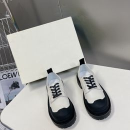 Famous designers recommend spring and summer catwalk shell toe casual shoes, which are very breathable and elastic, lightweight, non-slip and wear-resistant size35-40