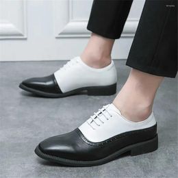 Dress Shoes Gentlemen Banquet Green Heels Man Outdoor Men Sneakers Sport Tensi Footwears Famous China