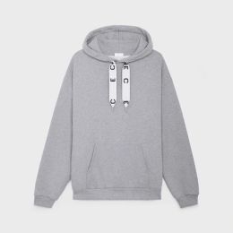 2024 Designer hoodie men luxury hoodie European street hip-hop sweatshirt men's pullover sweatshirt Outdoor sports fashion brand solid Colour casual sweatshirt Z6