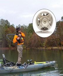 Baitcasting Reels 1pc Winter Fishing Plastic Ice Reel Right Left Ultralight Vessel Accessories Raft Handed Lure Wheel Wh A6b88465028