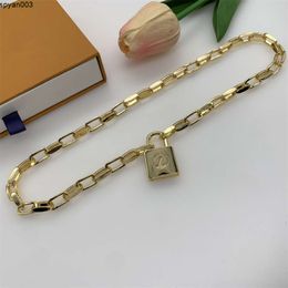 Classic Designer Jewelry Necklace Fashion Neck Chains Jewellery