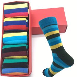 Mens socks casual highquality latest models to increase mens happiness Colour cotton no gift box 240112