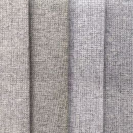 home textile polyester plain weave chenille furniture fabric sofa interior fabric