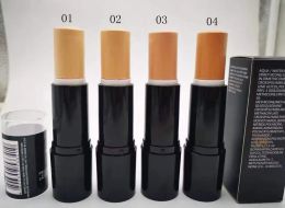 High quality Brand makuep Concealer Stick Foundation Invisible 4 Colours LL