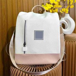 Can Luxury Backpack Bag Women Designers Backpacks Bags Ladies Nylon Designer Bag Fashion Back Pack Large Capacity Travel Bag Bookbag