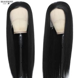 Black Wig Lace Front High Quality Synthetic Wig Blonde Black Synthetic Lace Front Wigs Glueless Cosplay Hair Lace Wigs For Women 240111