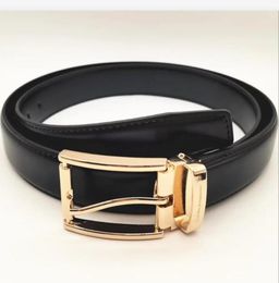 Fashion buckle genuine leather belts Highly Quality designer men women belts brand FG