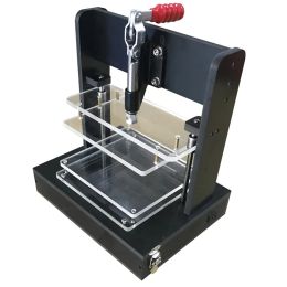 PCB PCBA Test Fixture Jig Functional Test Stand FCT Jig ICT Circuit Board DIY Universal Bakelite Test Frame