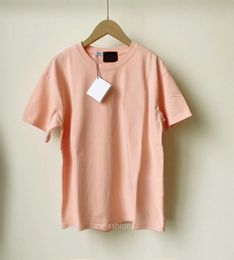 Women's Top T-shirt Summer Casual Tshirt Designer Clothes Women T Shirt Short Sleeve White Orange Colour Round Neck Print Top Tee Female Casual Loose Streetwear-7