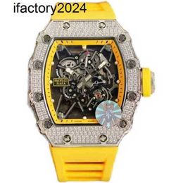 Jf RichdsMers Watch Factory Superclone factory Tourbillon Top Quality sky star hollowed personali G03FCarbon Fibre sapphire Ship By FedexD table