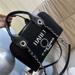 Can Boston Bags women design Bag chain Fashion Bags duffle luxurys handbags travel bag crossbody tote bag luggage pouch 230218