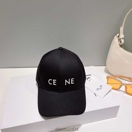 Designer Cap Luxury Old Flower Baseball Casquette Embroidered Letter Fashion Hat Outdoor Casual Ball Travel Sun Visor0tl8