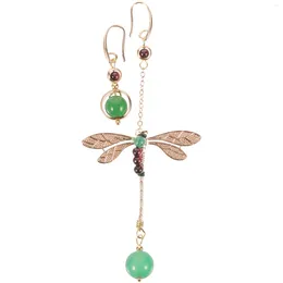 Dangle Earrings Dragonfly For Jewelery Gifts