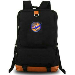 Gaim backpack Kamen Rider daypack Soiya school bag Look On Masked Cartoon Print rucksack Leisure schoolbag Laptop day pack