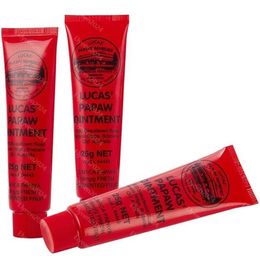 Lucas Papaw Lip Balm Lucas Papaw Target