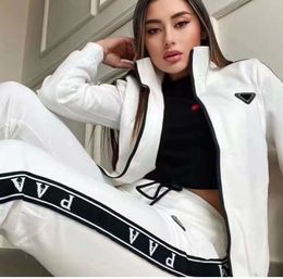 New Plus Size Two Piece woman Tracksuits Set Top and Pants Women Clothes Casual Outfit Sports Suit jogging suits Sweatsuits Jumpsuits322