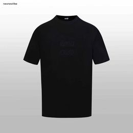 designer t shirt men brand clothing for mens summer tops fashion embroidery short sleeve man shirt Jan 12