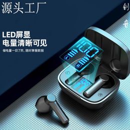 Headphones 2023615hvmhgc TN Active Noise Cancelling Sports Bluetooth Earphone/Wireless Headset for phones and music