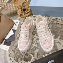 Plad осенние роскошные женские повседневные туфли skechers design на подкладке из овчины, размеры 34-41