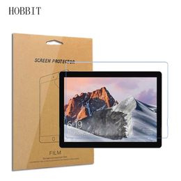 For Teclast X6 Pro 12.6inch X5 Pro 12.2inch Tablet Screen Protector Nano Scratch Proof Explosion-proof Film Not Glass