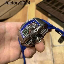 Jf RichdsMers Watch Factory Superclone factory Tourbillon Top Quality es Rm1104 Fully Fine Trend Wr TQ3BCarbon Fibre sapphire Ship By FedexZ table