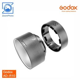 Tripods Godox ADR10 Reflector Flash Protective Cover For Godox AD400Pro Outdoor Flash Strobe Studio Light