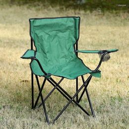 Camp Furniture Perfect For Camping Fishing Chair Trip Folding Supplies Picnic Chairs Tackle Box Foldable Beach Carp Pro Travel Sketching