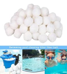 Newly Filter Ball Sand Lightweight Durable Ecofriendly for Swimming Pool Cleaning Equipment 19ing5553925